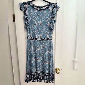 Loft Dress size 6!